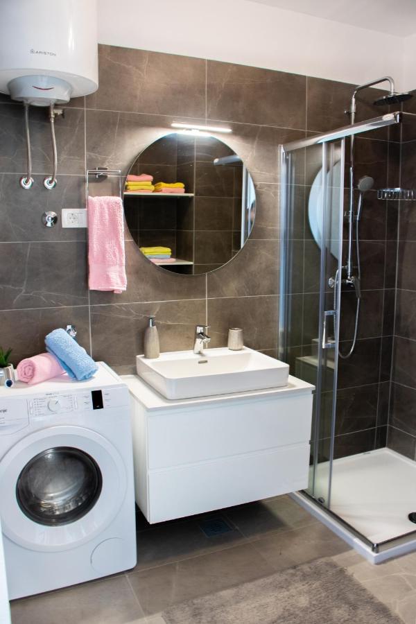 Apartment Ante&Marijana Split Dış mekan fotoğraf