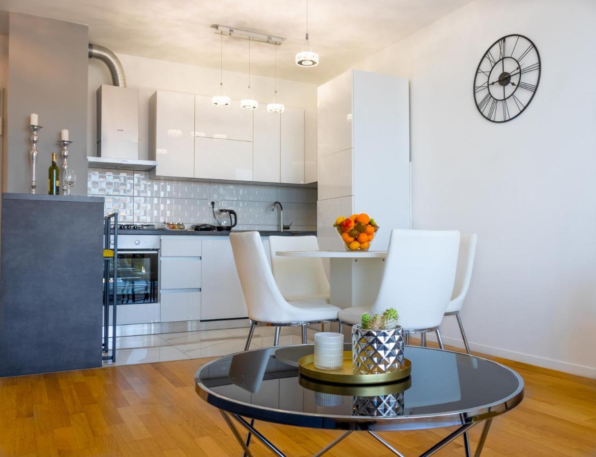Apartment Ante&Marijana Split Dış mekan fotoğraf