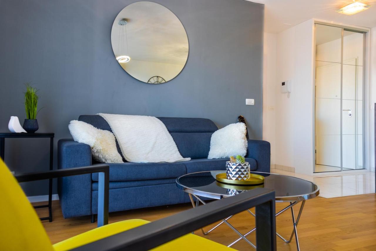 Apartment Ante&Marijana Split Dış mekan fotoğraf