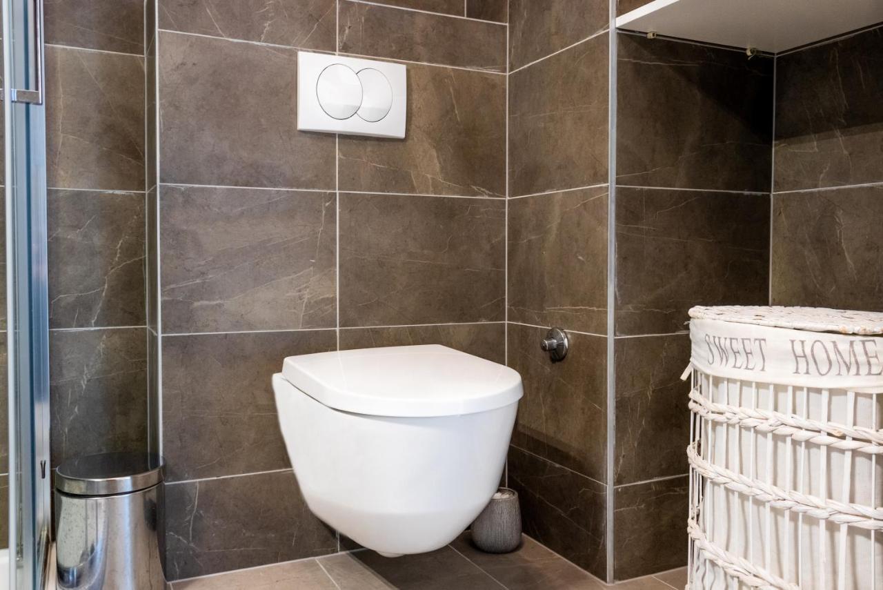 Apartment Ante&Marijana Split Dış mekan fotoğraf