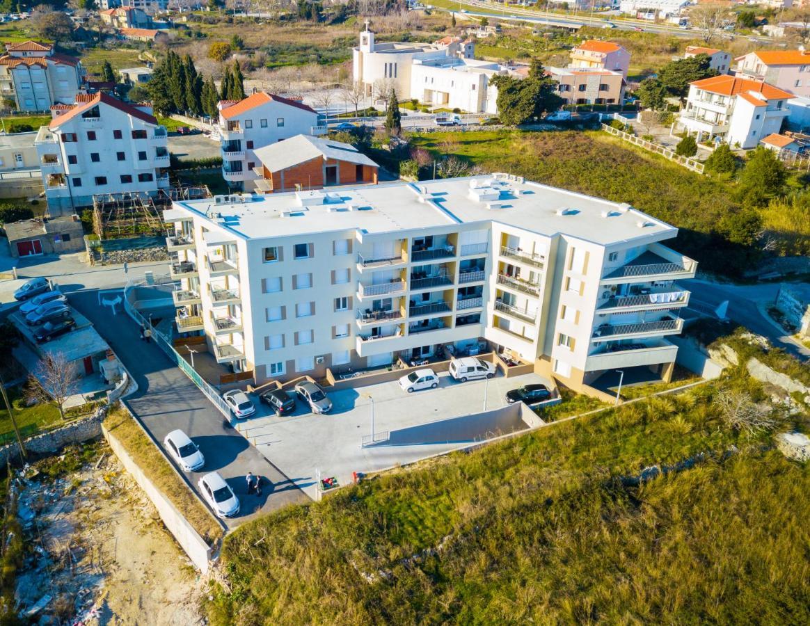 Apartment Ante&Marijana Split Dış mekan fotoğraf
