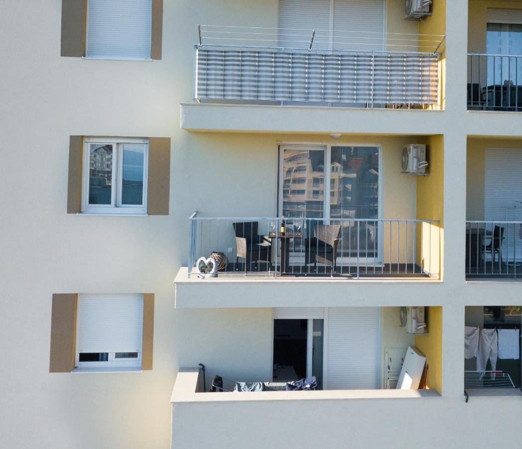 Apartment Ante&Marijana Split Dış mekan fotoğraf
