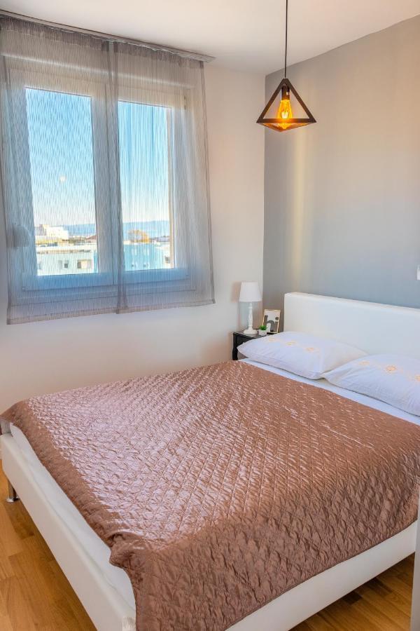 Apartment Ante&Marijana Split Dış mekan fotoğraf