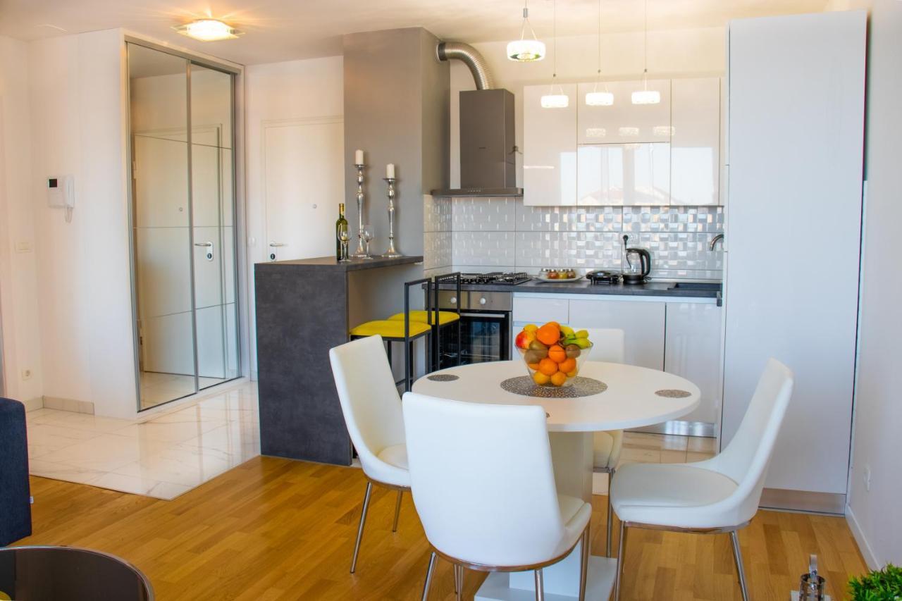 Apartment Ante&Marijana Split Dış mekan fotoğraf