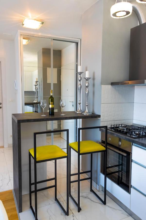 Apartment Ante&Marijana Split Dış mekan fotoğraf