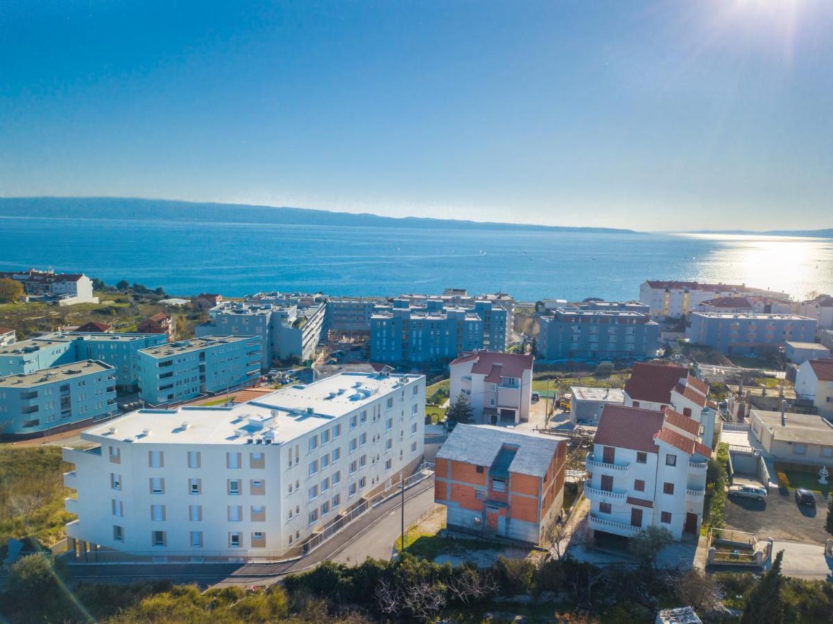 Apartment Ante&Marijana Split Dış mekan fotoğraf