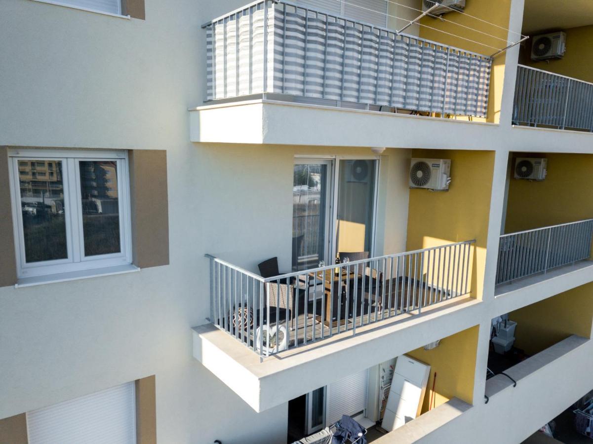 Apartment Ante&Marijana Split Dış mekan fotoğraf