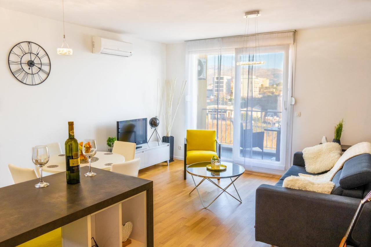 Apartment Ante&Marijana Split Dış mekan fotoğraf