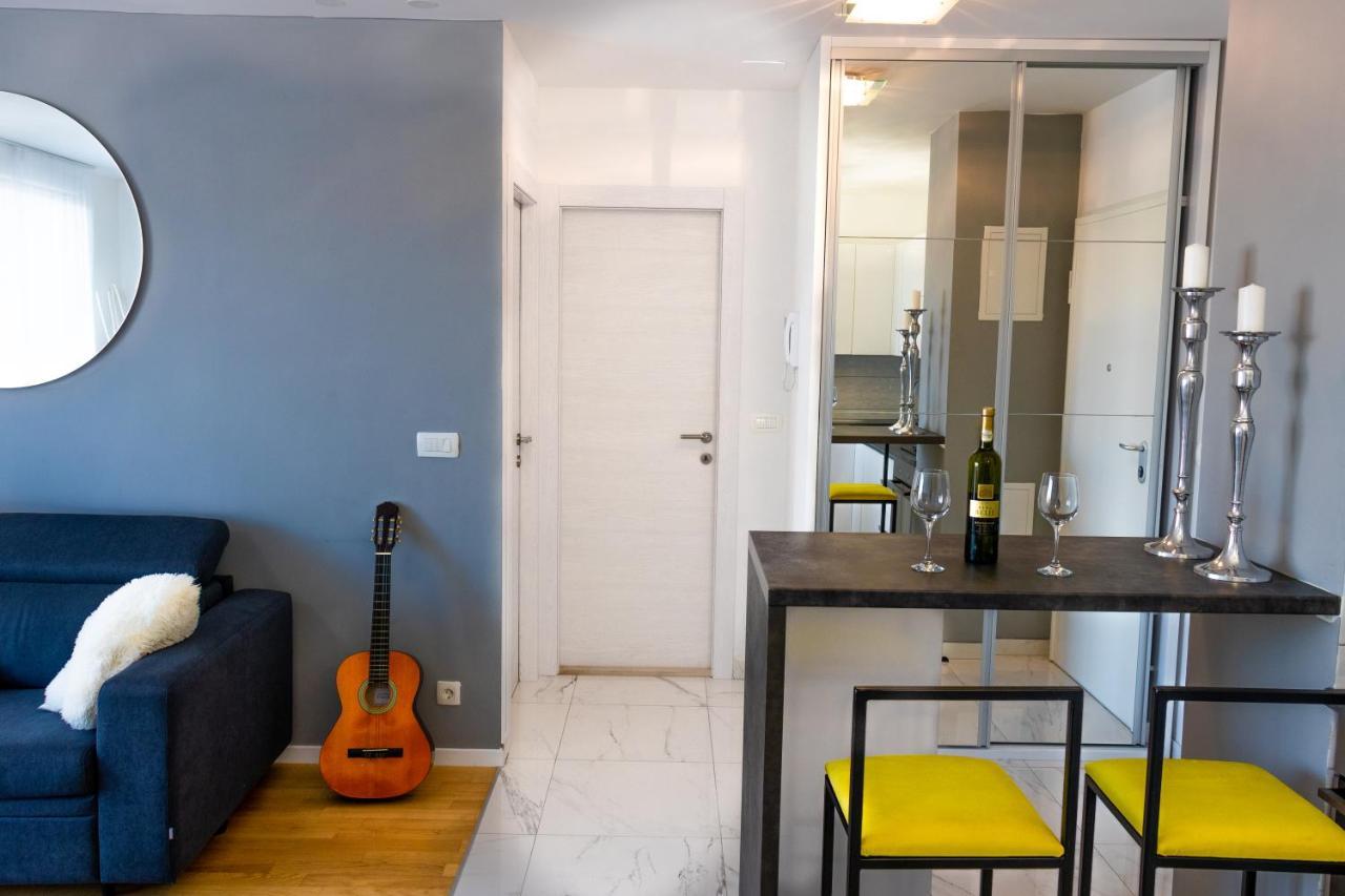 Apartment Ante&Marijana Split Dış mekan fotoğraf