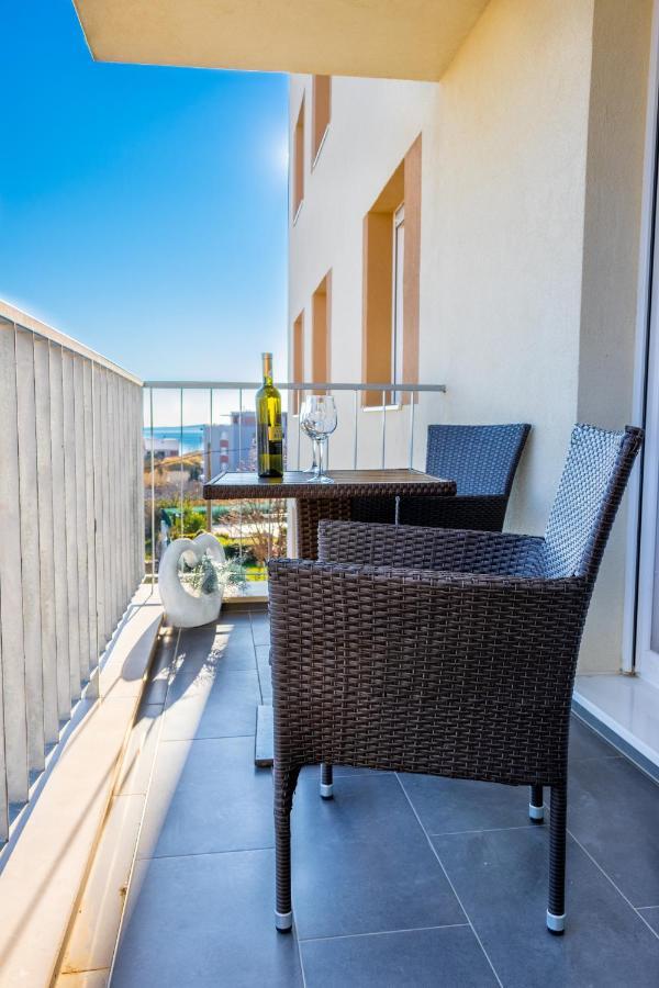 Apartment Ante&Marijana Split Dış mekan fotoğraf