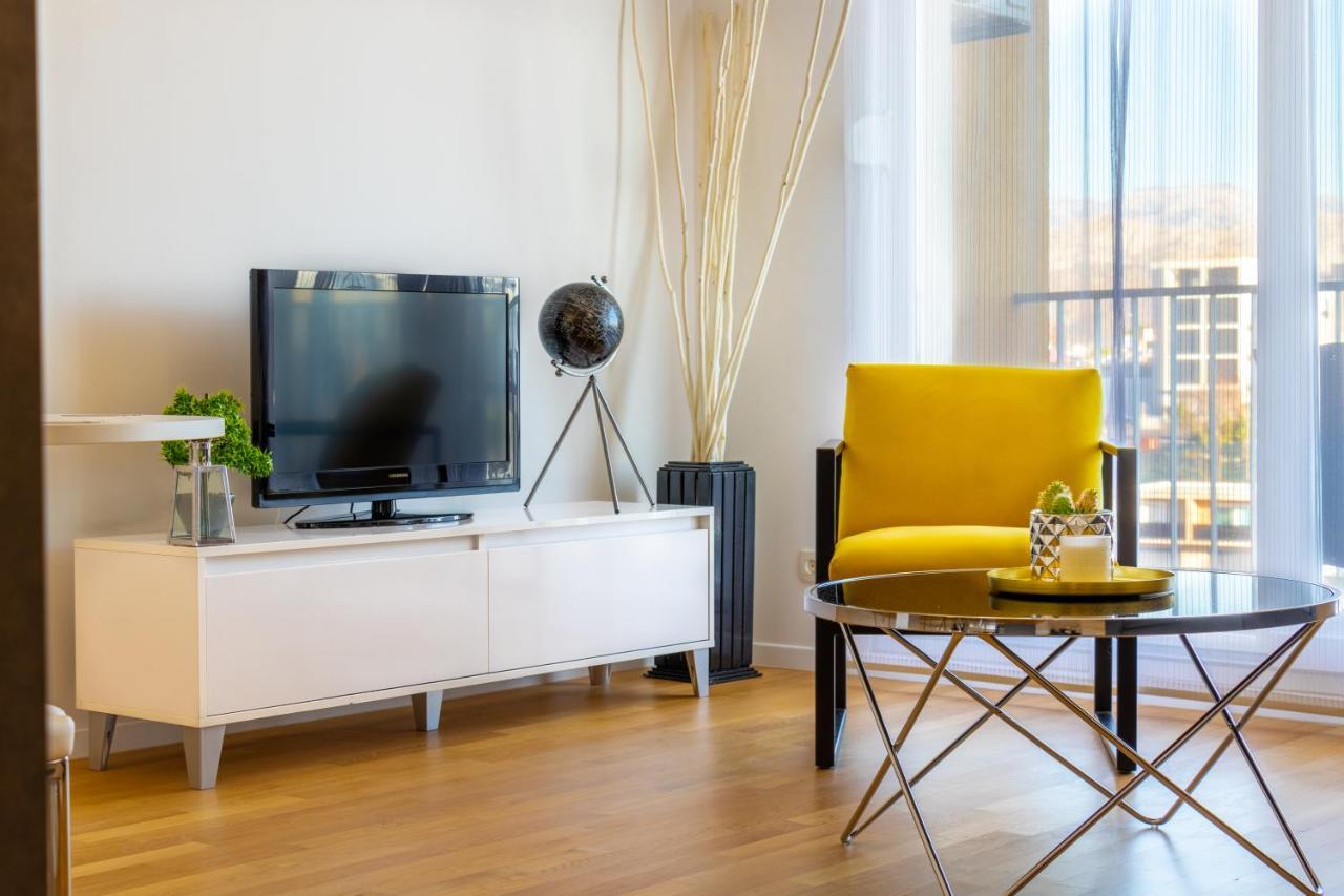 Apartment Ante&Marijana Split Dış mekan fotoğraf
