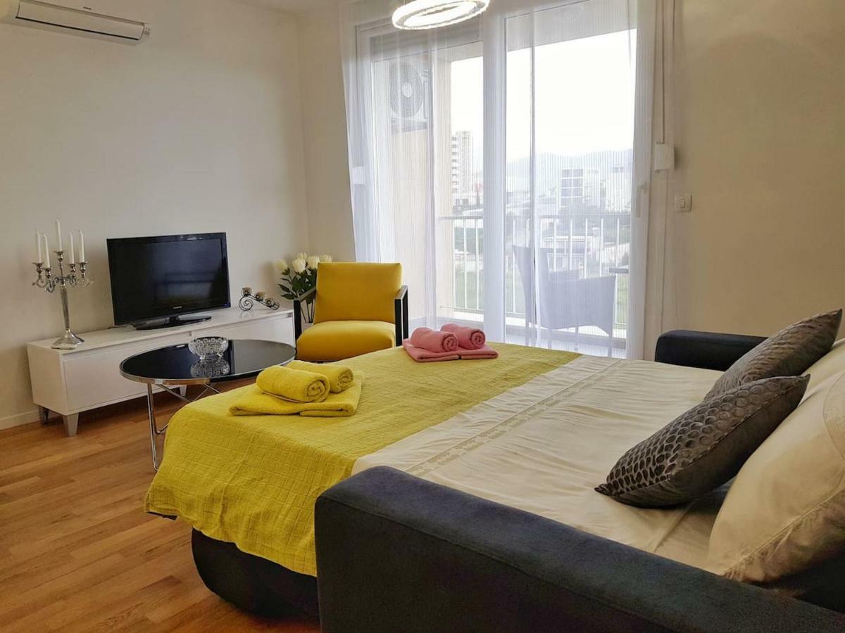 Apartment Ante&Marijana Split Dış mekan fotoğraf