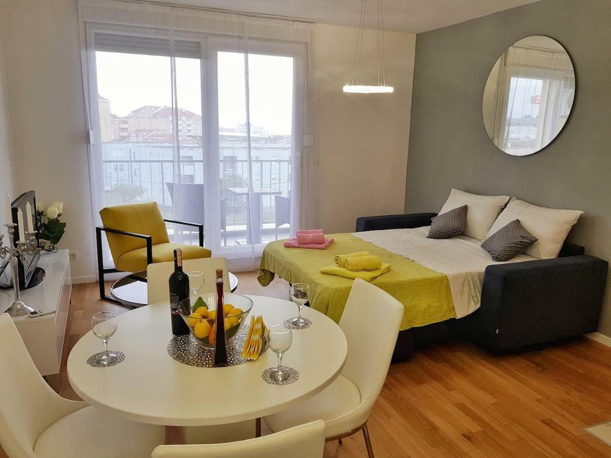 Apartment Ante&Marijana Split Dış mekan fotoğraf